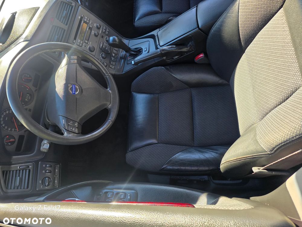 Volvo S60 - 15
