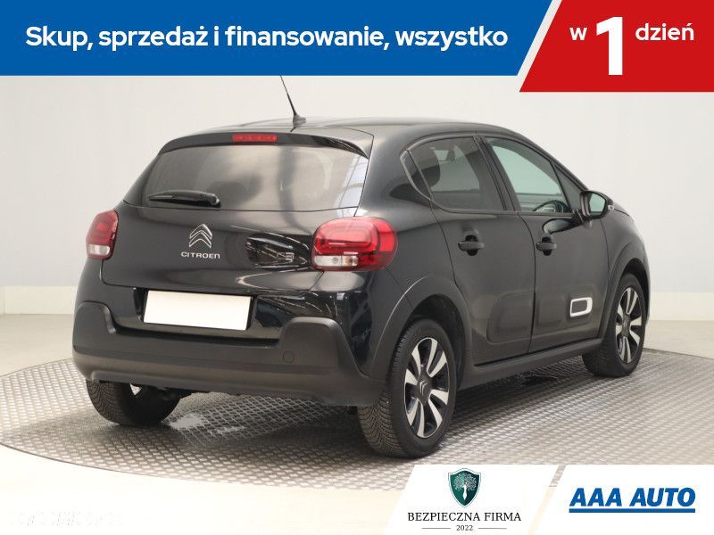 Citroën C3 - 7