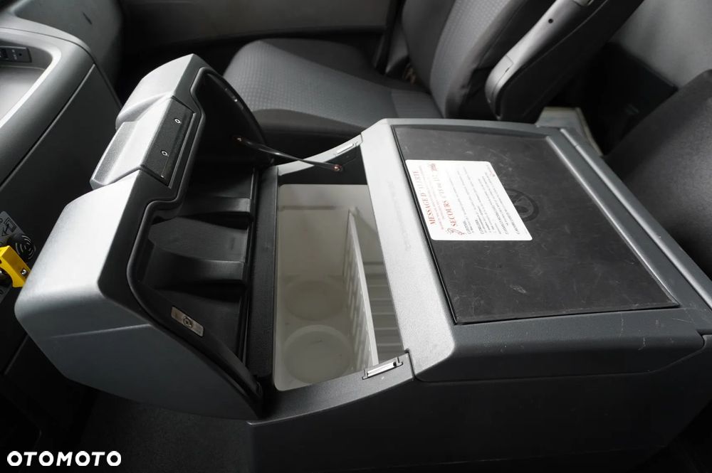 MAN TGS 26.360 E6 / Zabudowa WUKO Rivard 18 m3 / 180 tys. km / oś skrętna - 28