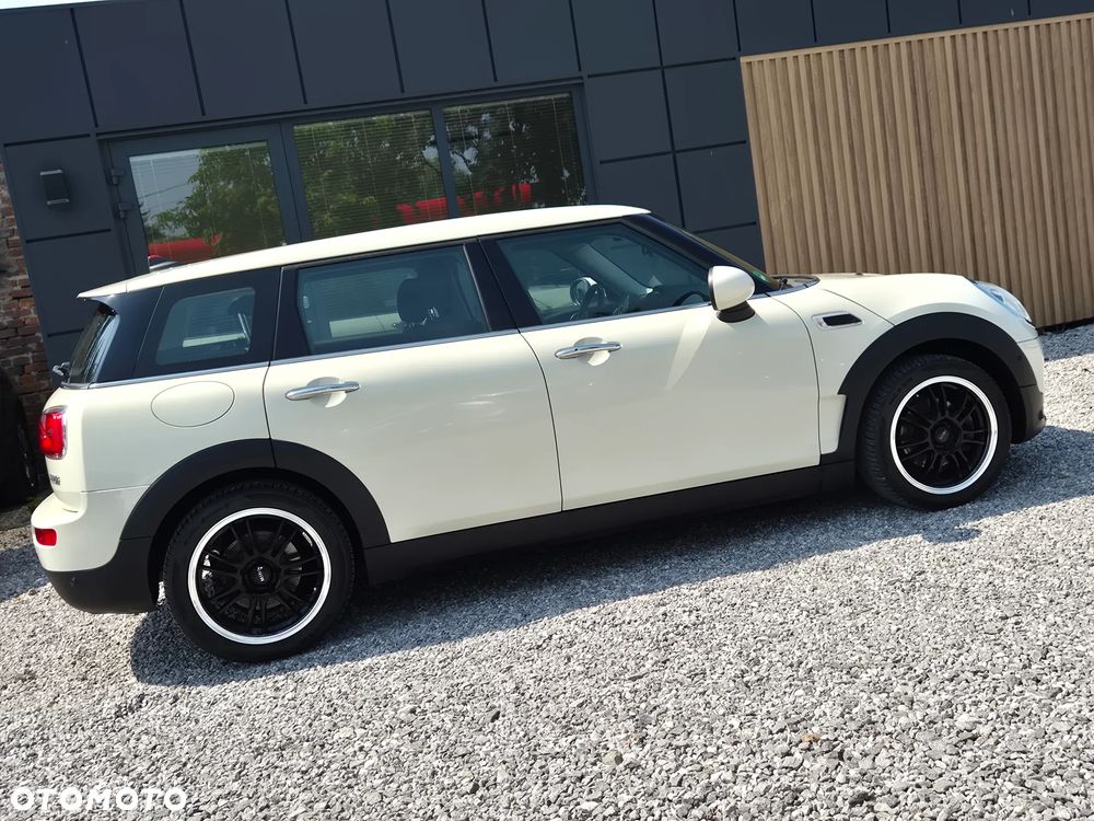 MINI Clubman - 14