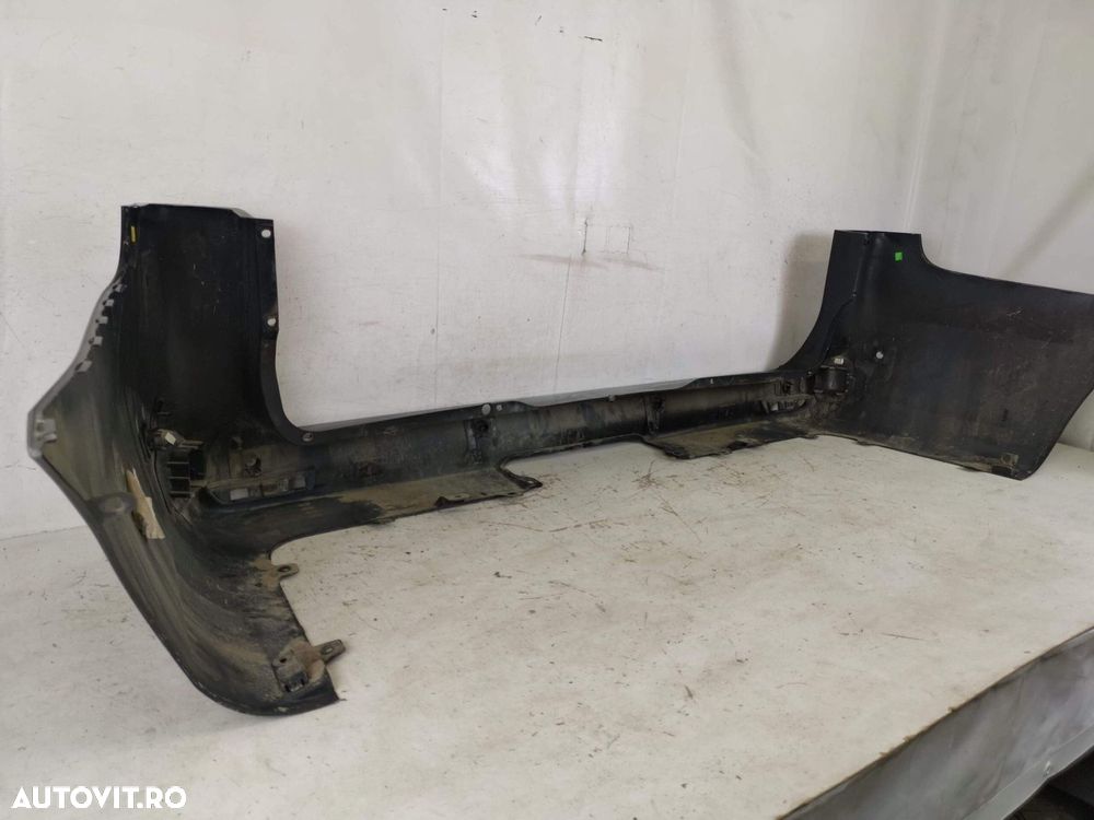 Bara Spate Mercedes-Benz  V-Class W447 Facelift [2019 – 2025] Original - 6