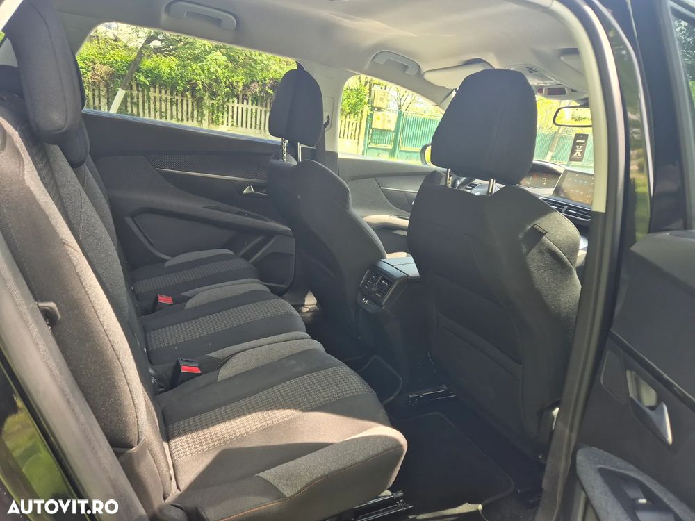 Peugeot 5008 BlueHDI 120 Stop & Start Business-Line - 23