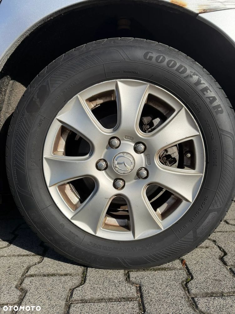 Mazda 3 - 26