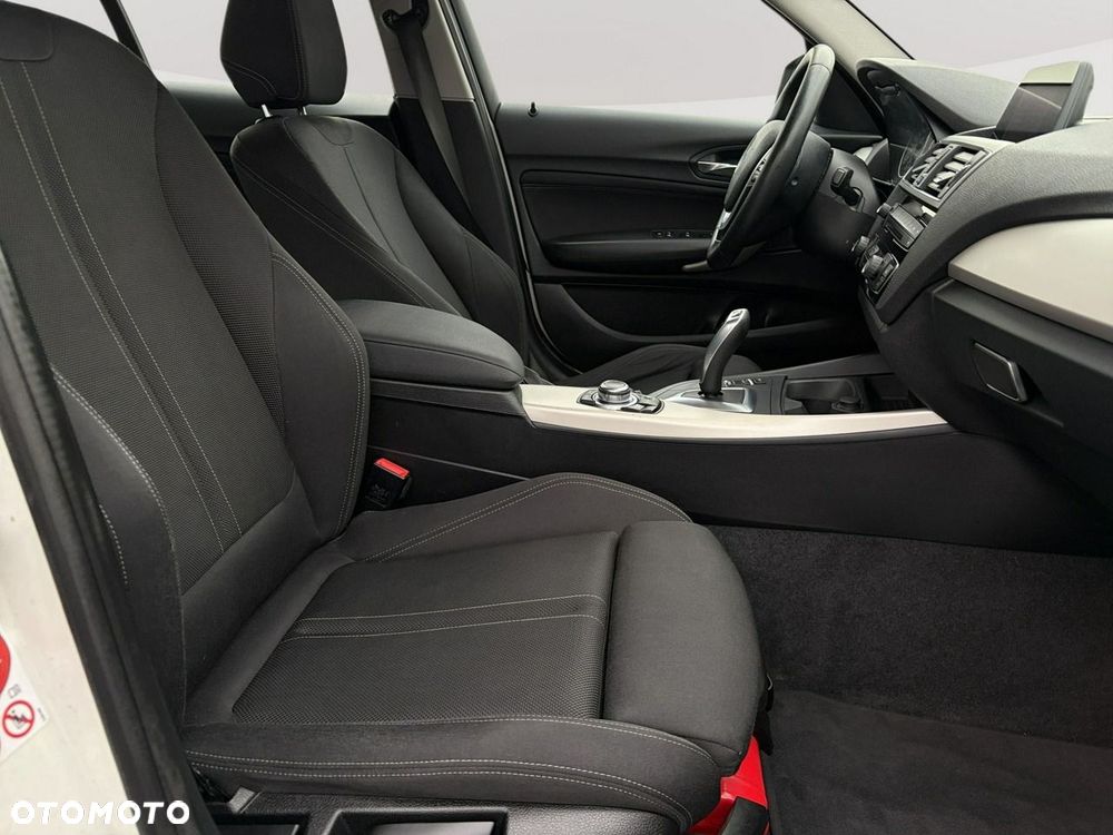 BMW Seria 1 - 27