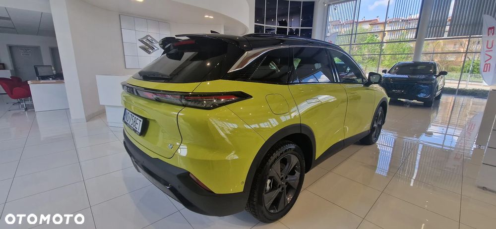 BAIC 5 Beijing 1.5T Luxury DCT - 8