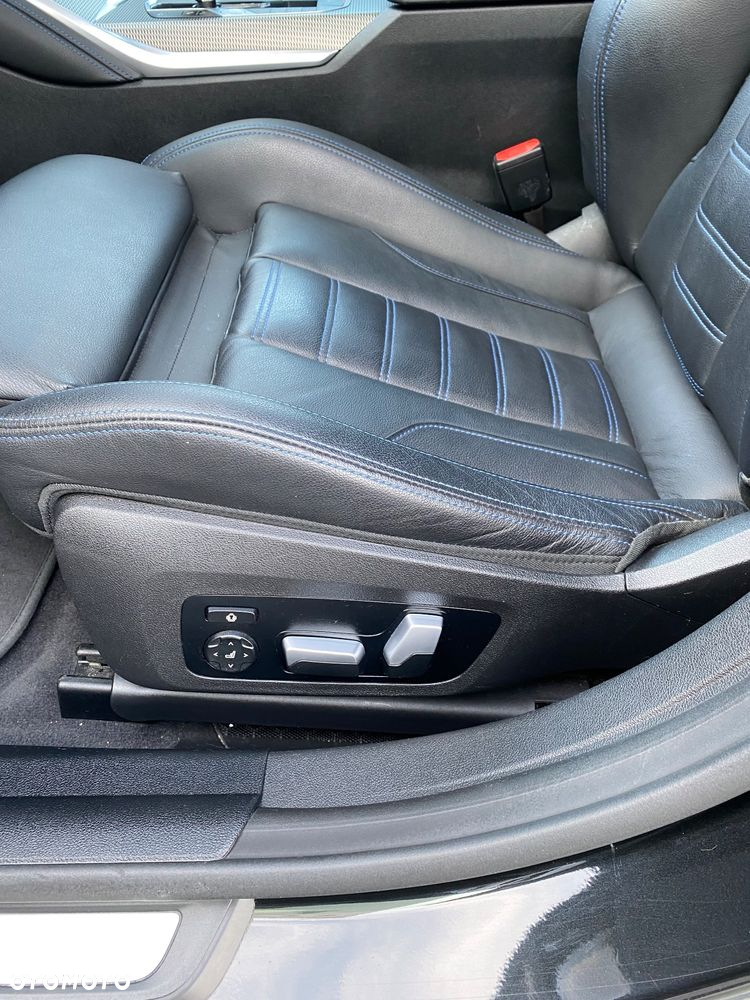BMW Seria 4 420i GPF M Sport sport - 23