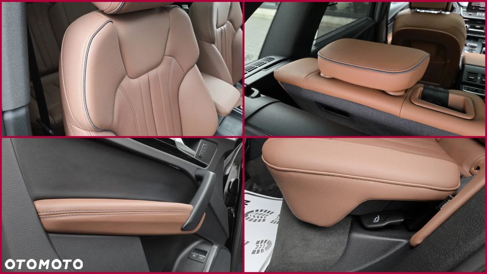 Audi Q5 55 TFSIe quattro S tronic S line - 27