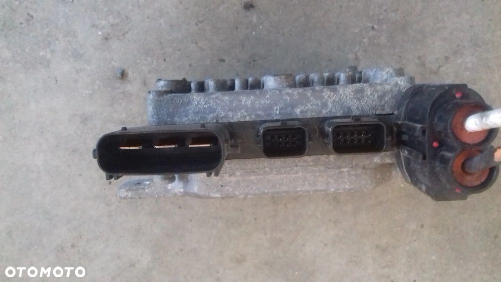 sterownik esp wspomagania e2710-58005 34710sc020 Subrau Forester III SH 2.0 D EE20Z - 3