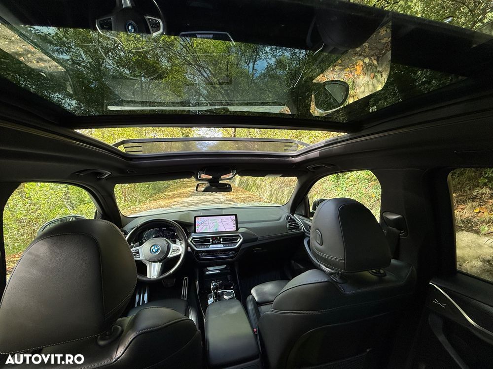 BMW X3 xDrive30e AT PHEV - 17