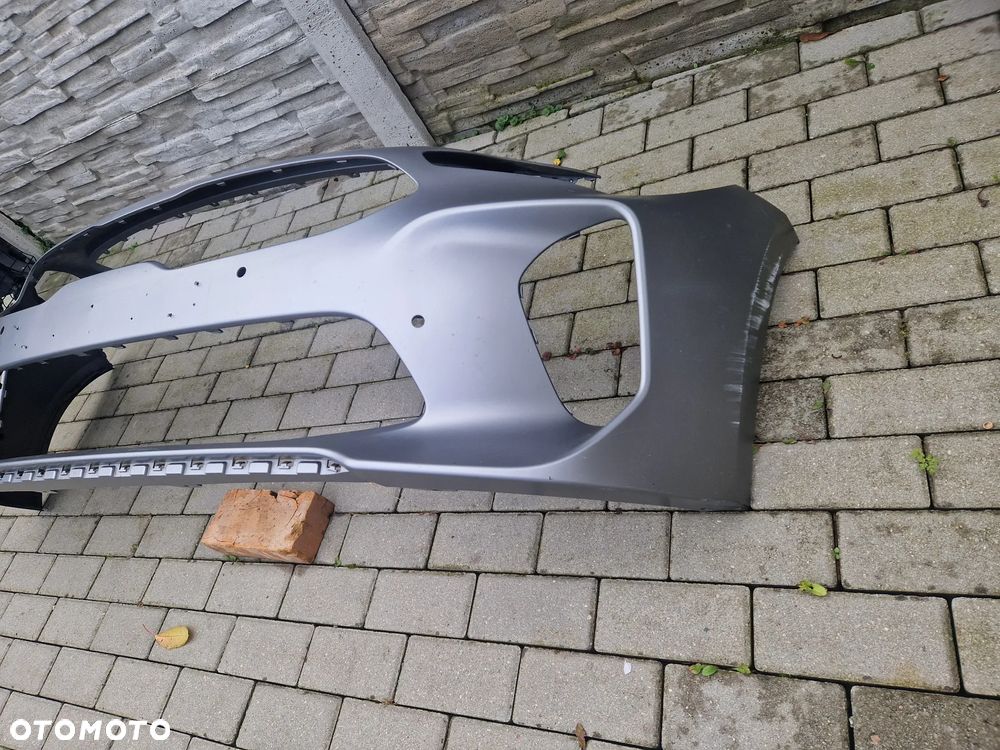 Zderzak Kia Stinger lift - 4