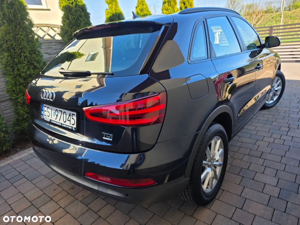 Audi Q3 2.0 TDI - 7