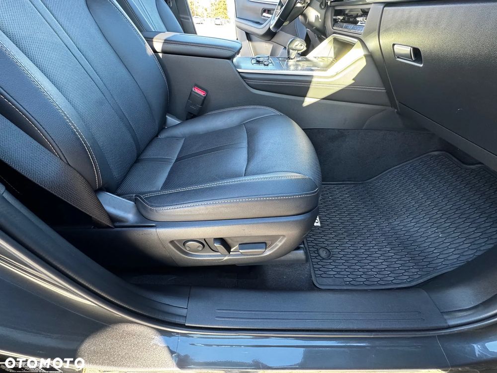 Mazda CX-60 2.5 PHEV Homura Plus AWD - 13