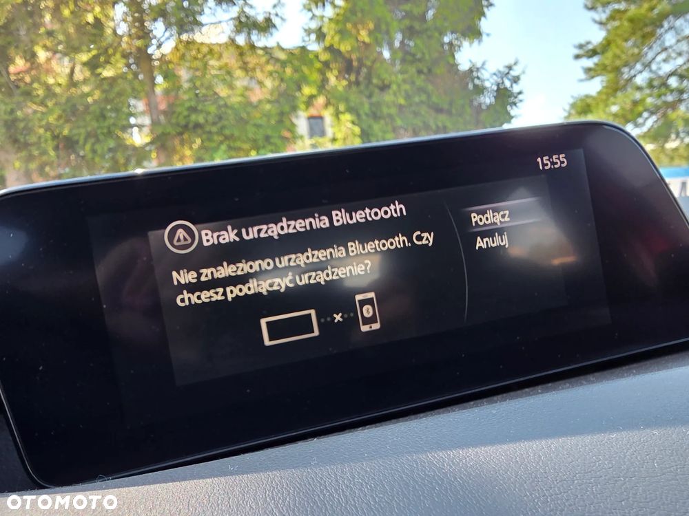 Mazda 3 2.0 Skymotion EU6 - 19