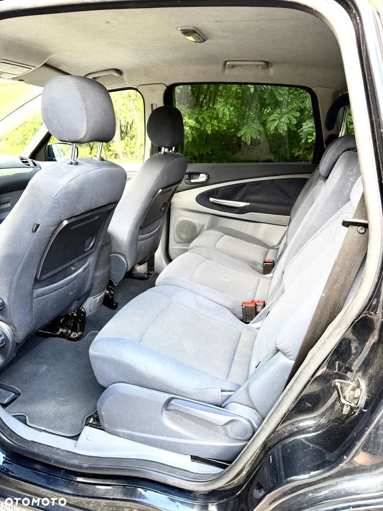Ford S-Max 2.0 TDCi Titanium - 15