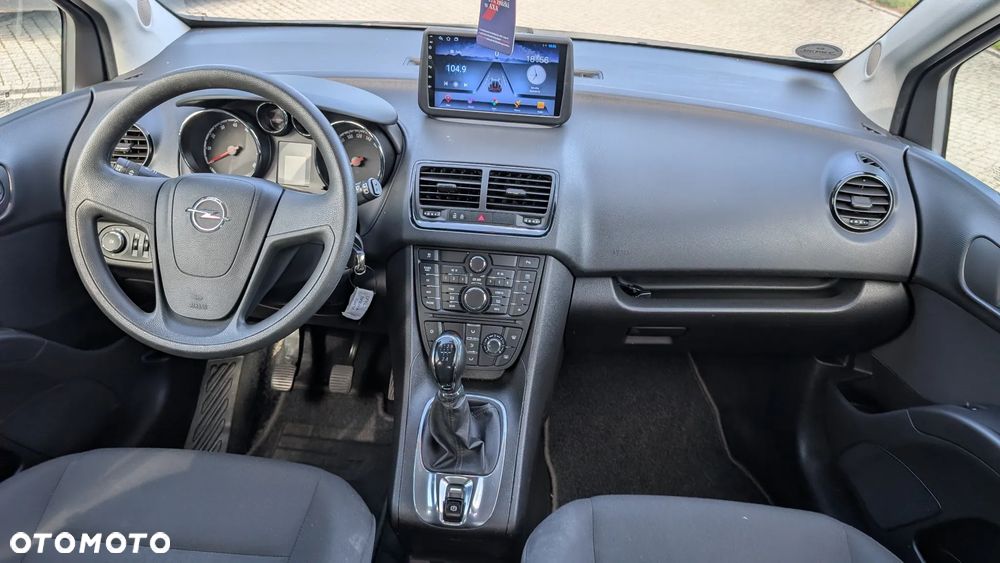 Opel Meriva 1.4 Innovation - 6