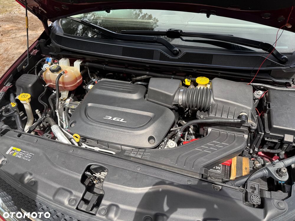 Chrysler Pacifica - 13