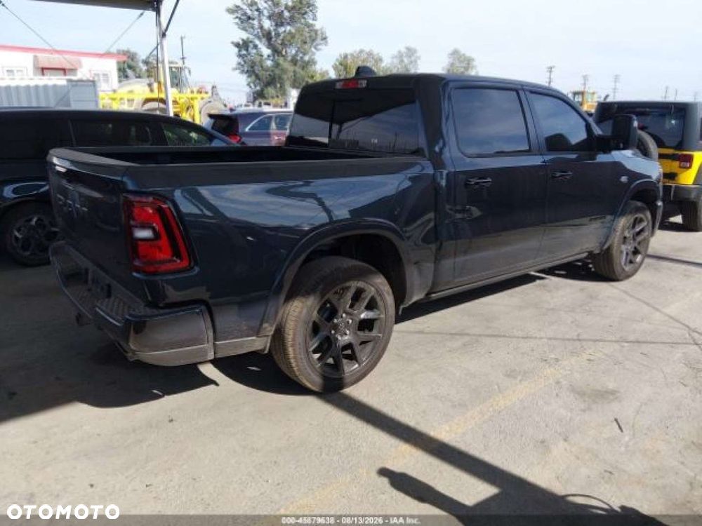 RAM 1500 - 3