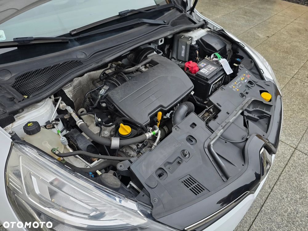 Renault Clio 1.2 16V Life - 32