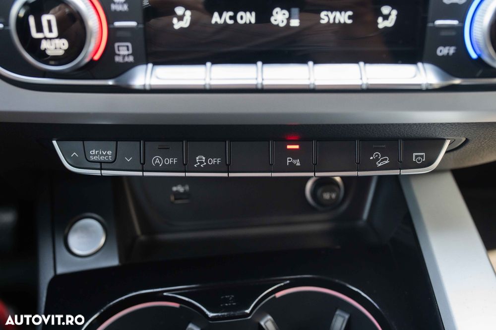Audi A4 Allroad - 27
