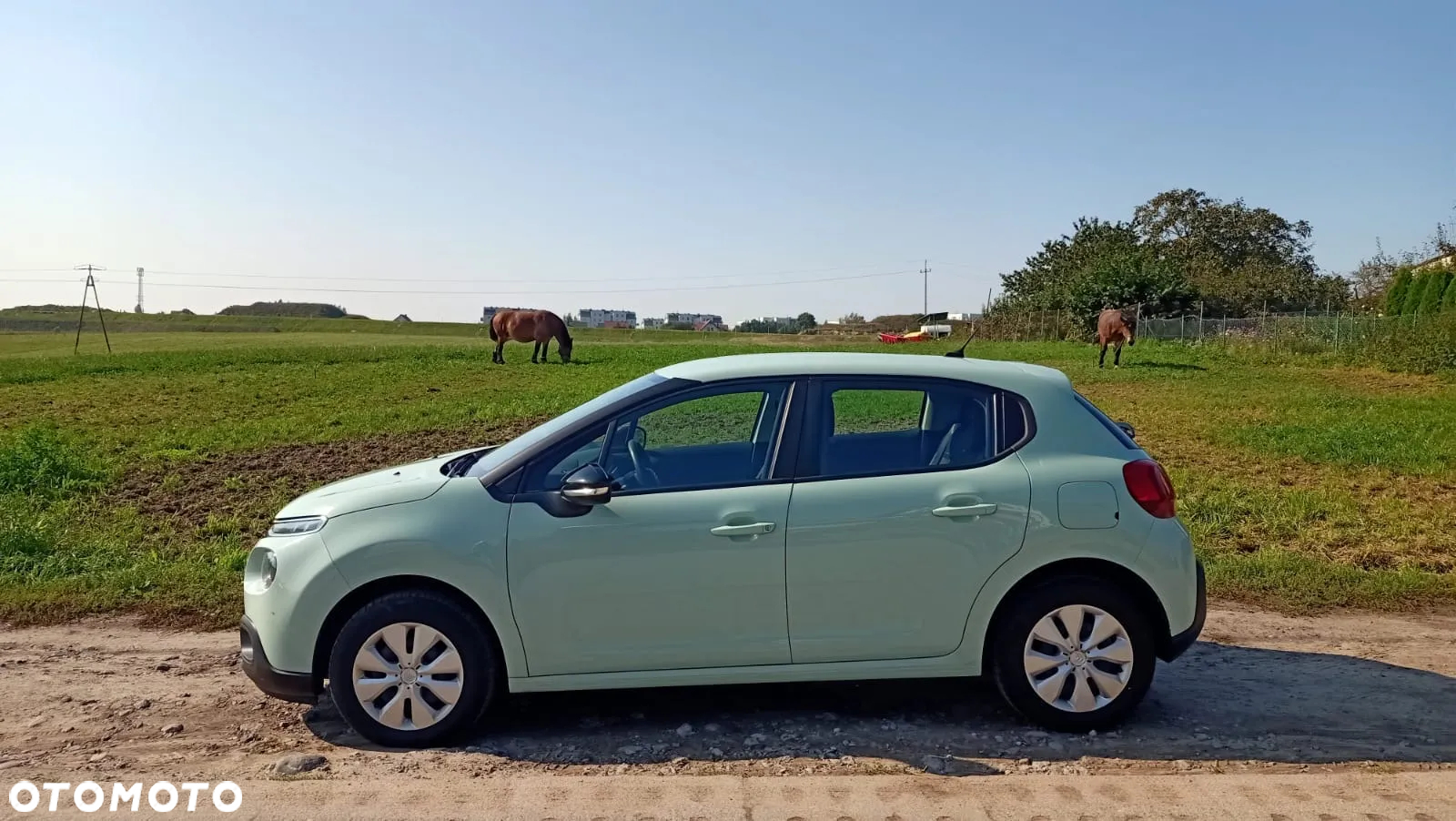 Citroën C3 1.2 PureTech Feel - 6