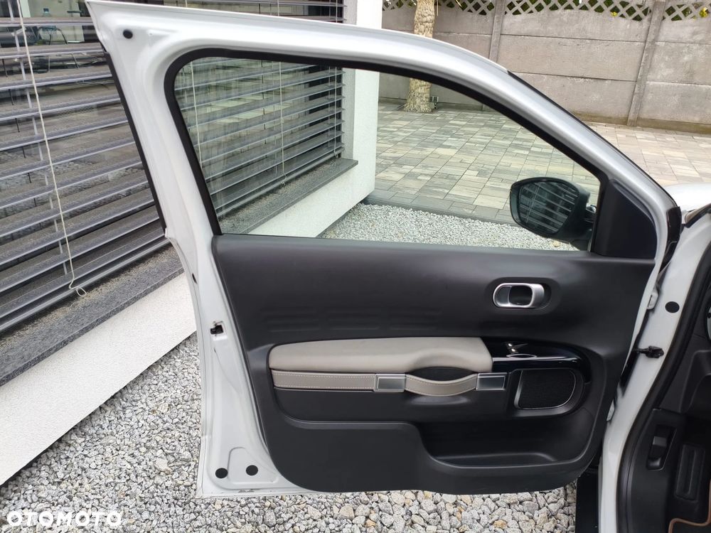 Citroën C4 Cactus - 9