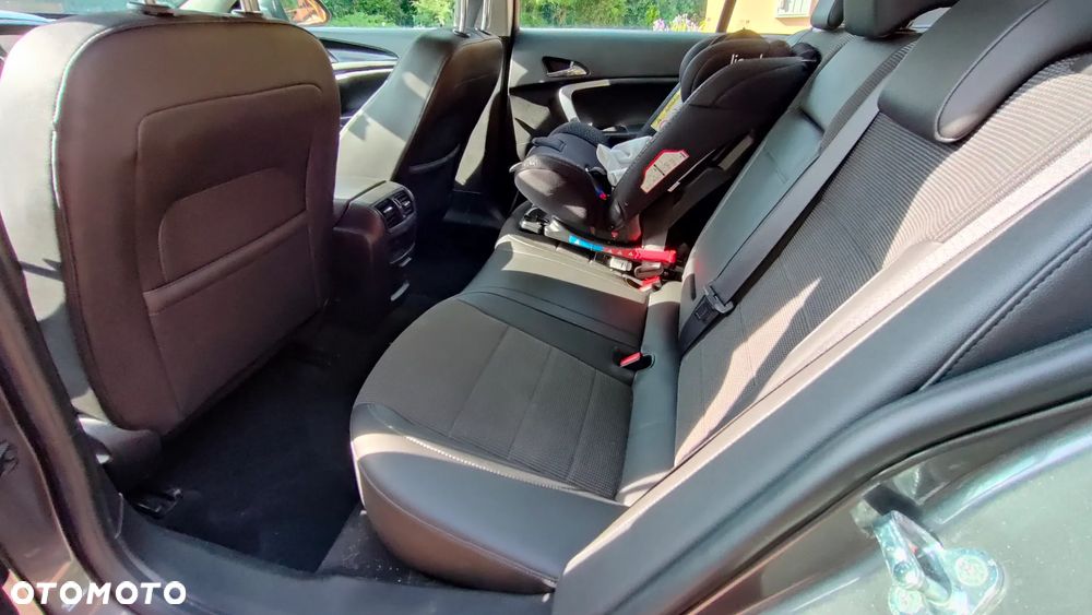 Opel Insignia 2.0 CDTI Cosmo - 7