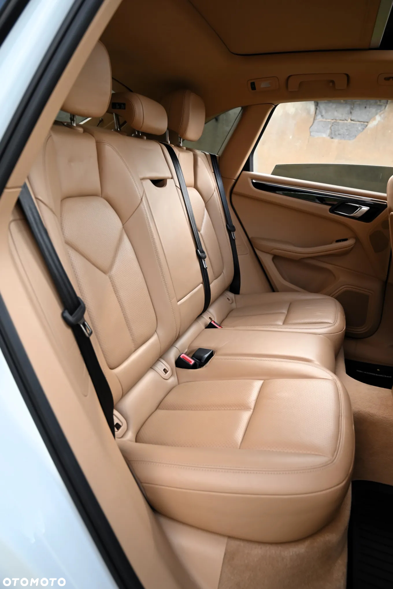 Porsche Macan - 37
