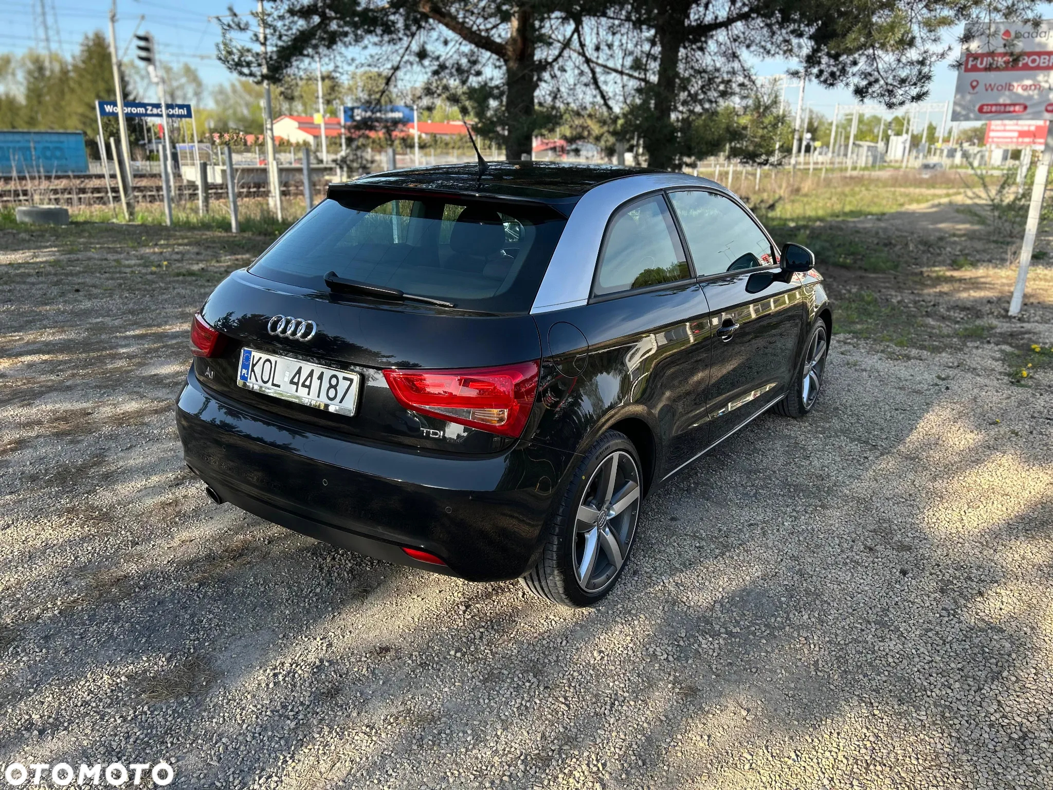 Audi A1 1.6 TDI Ambition - 28