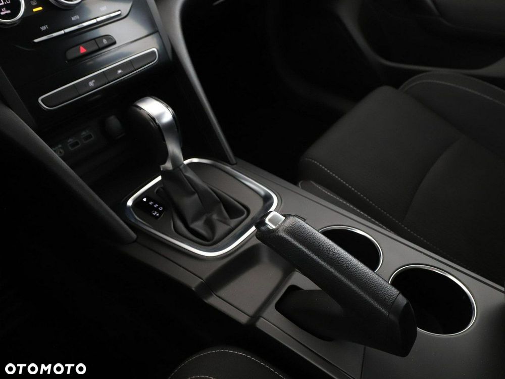 Renault Megane BLUE dCi 115 EDC BUSINESS EDITION - 30