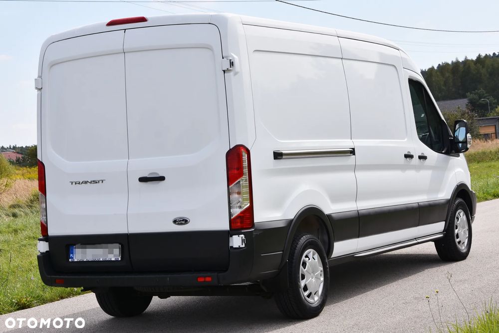 Ford Transit 2.0 130KM * L3H2 * - 5
