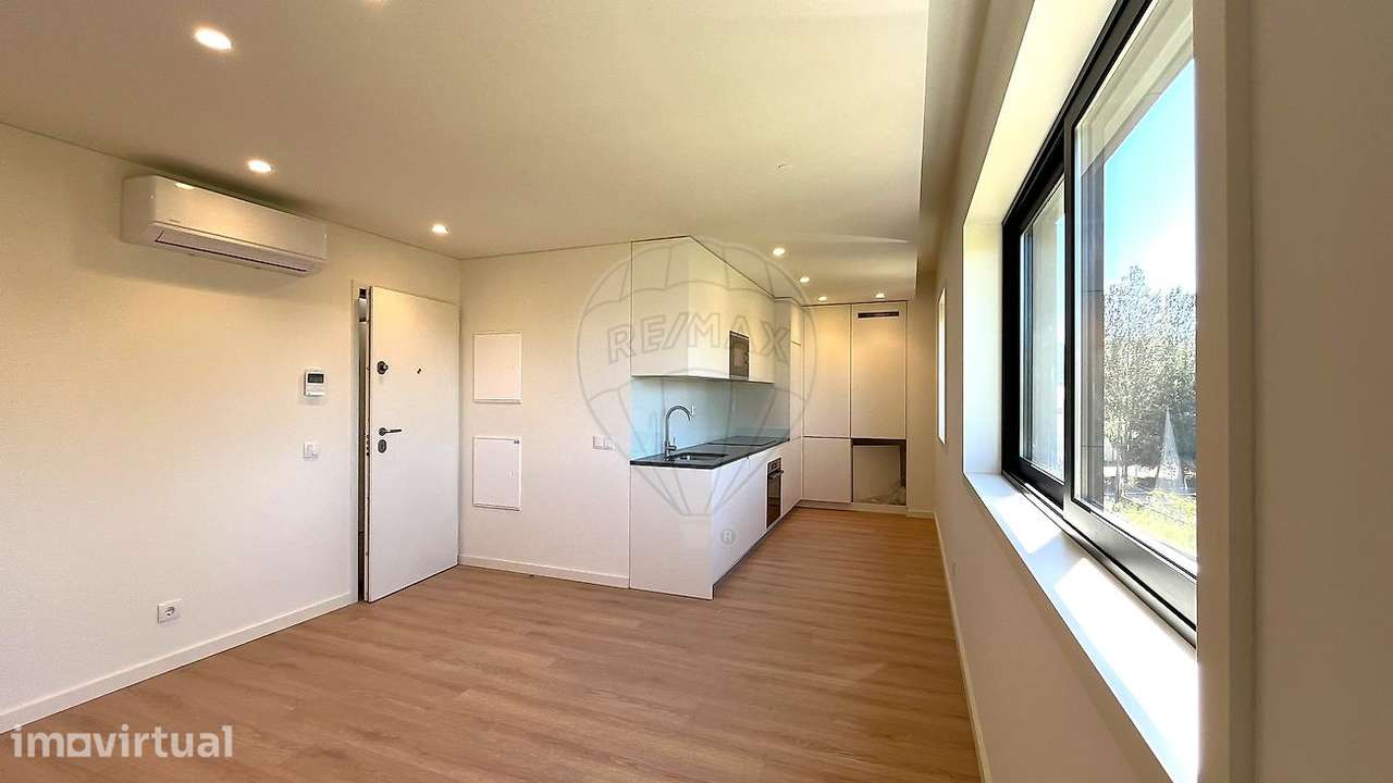 Apartamento T1 para arrendamento - Grande imagem: 5/25