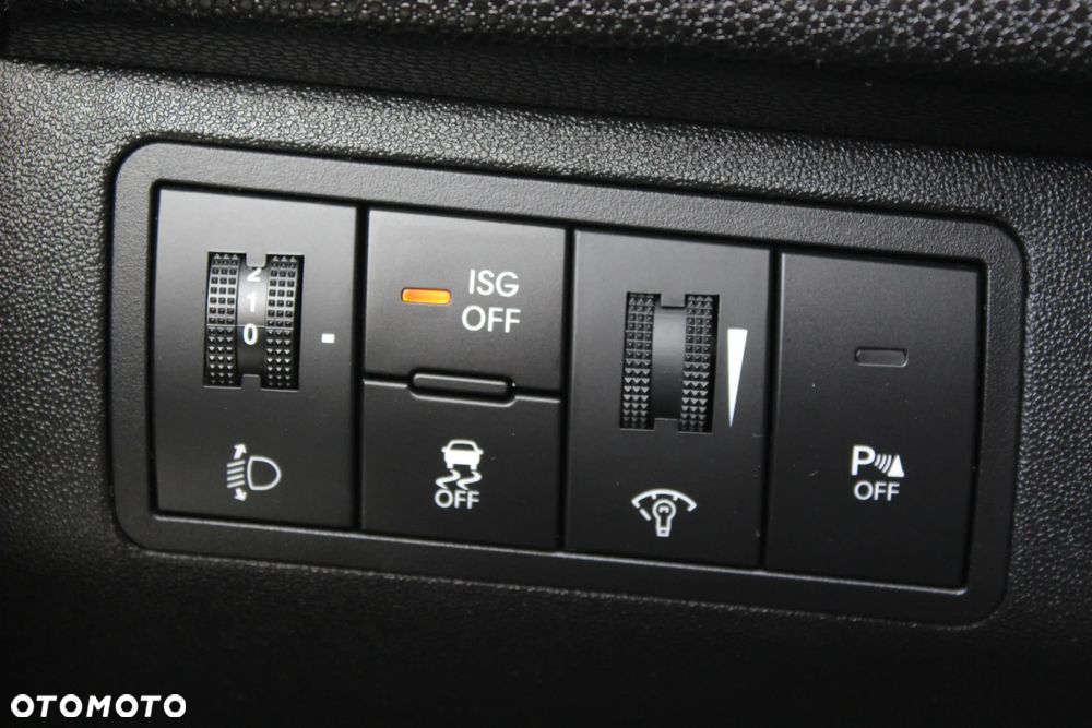 Kia Venga 1.6 M - 20