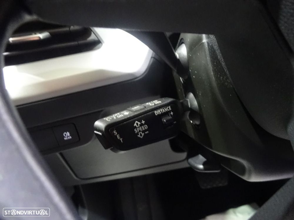 Audi Q4 Sportback e-tron 35 55 kWH - 12