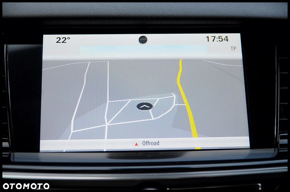 Opel Insignia - 37