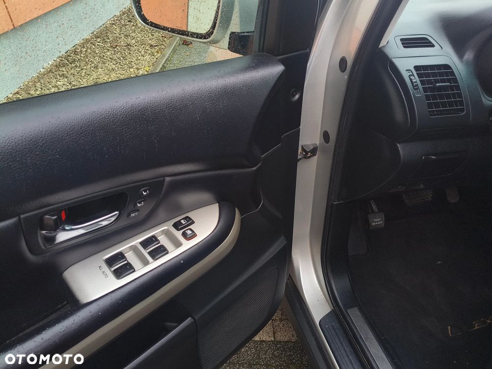 Lexus RX 400h (hybrid) Executive - 15