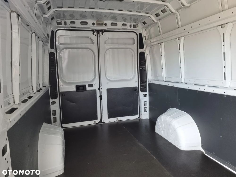Fiat Ducato 3.0 180 KM POWER L4H2 Maxi // Salon Polska // - 15