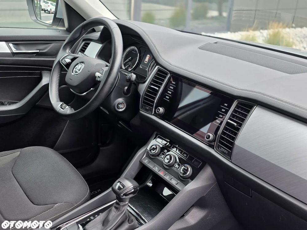 Skoda Kodiaq 1.5 TSI ACT 4x2 Ambition DSG - 18