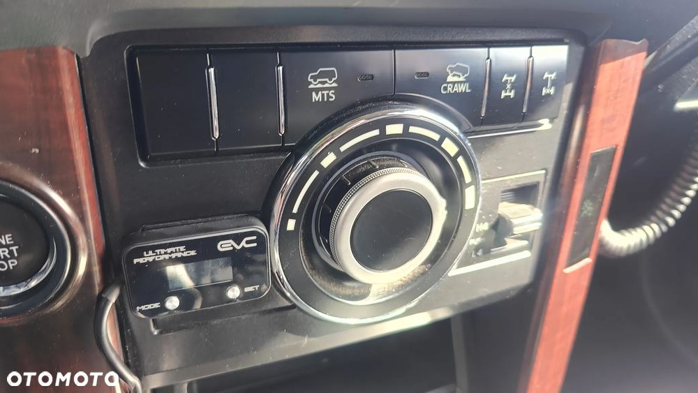 Toyota Land Cruiser LC 4.0 V6 Invincible - 18