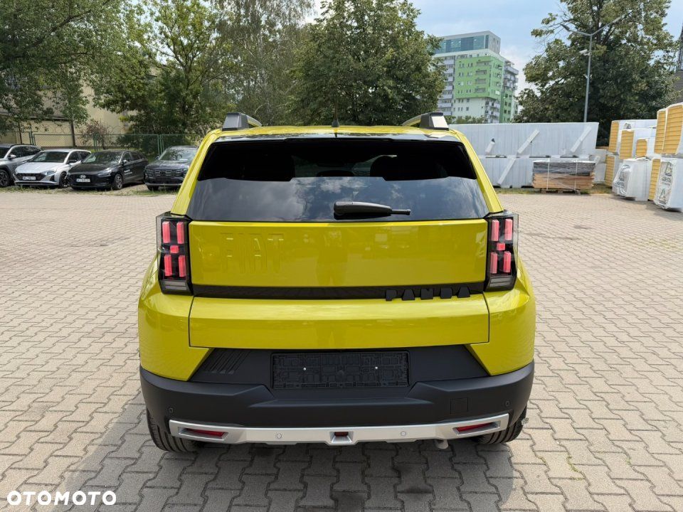 Fiat Grande Panda - 7