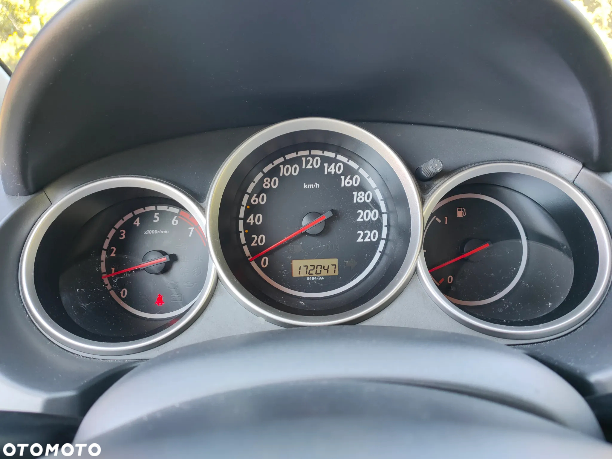 Honda Jazz 1.2 Cool - 7