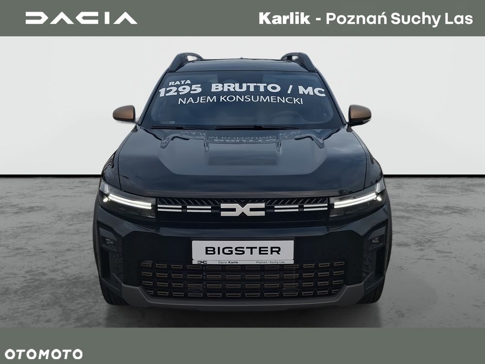 Dacia Bigster - 9
