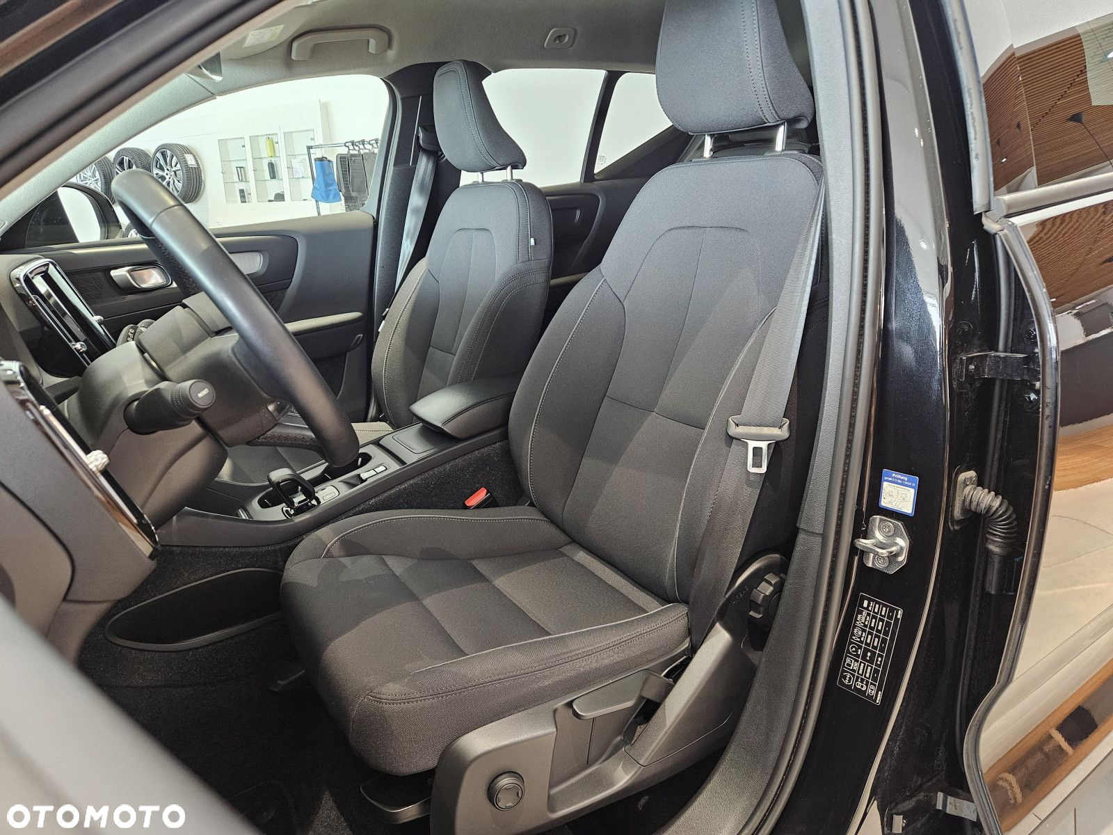 Volvo XC 40 - 13