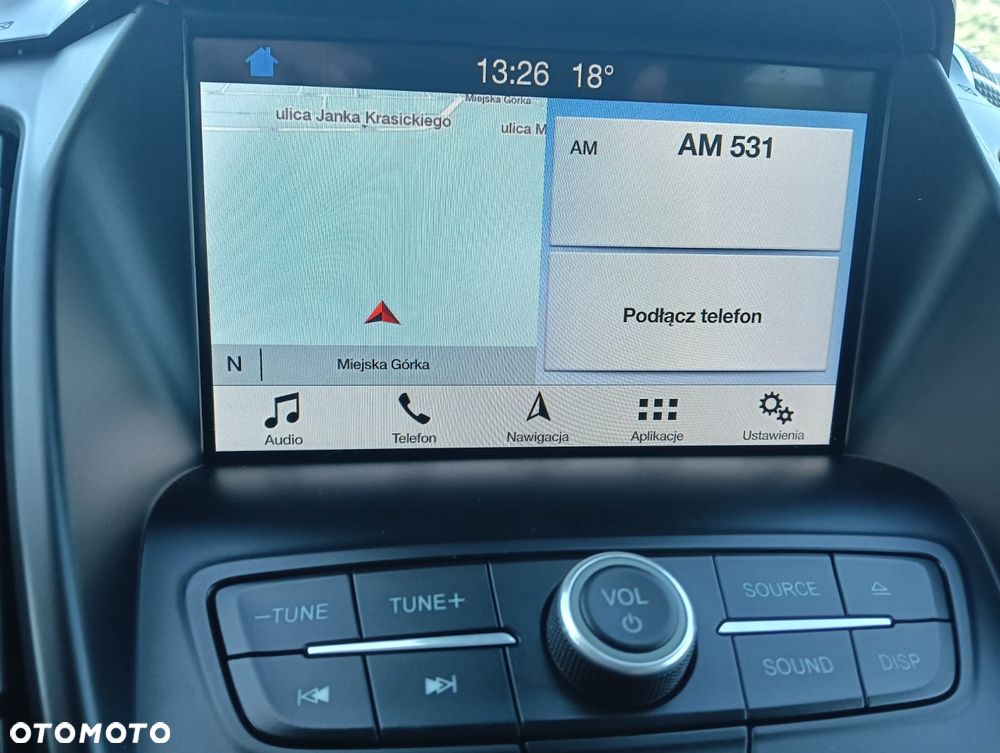 Ford Kuga - 35