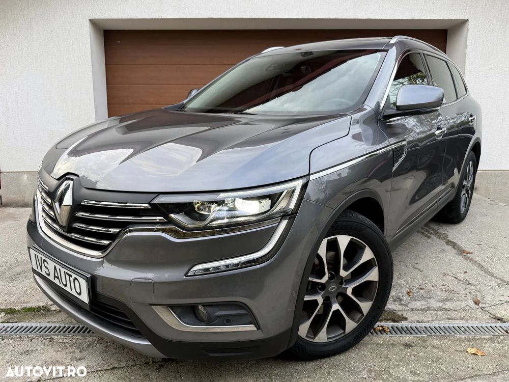 Renault Koleos - 3