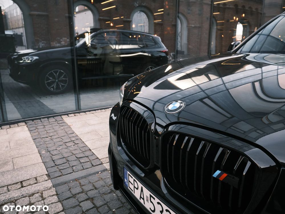 BMW X3 xDrive30i - 9