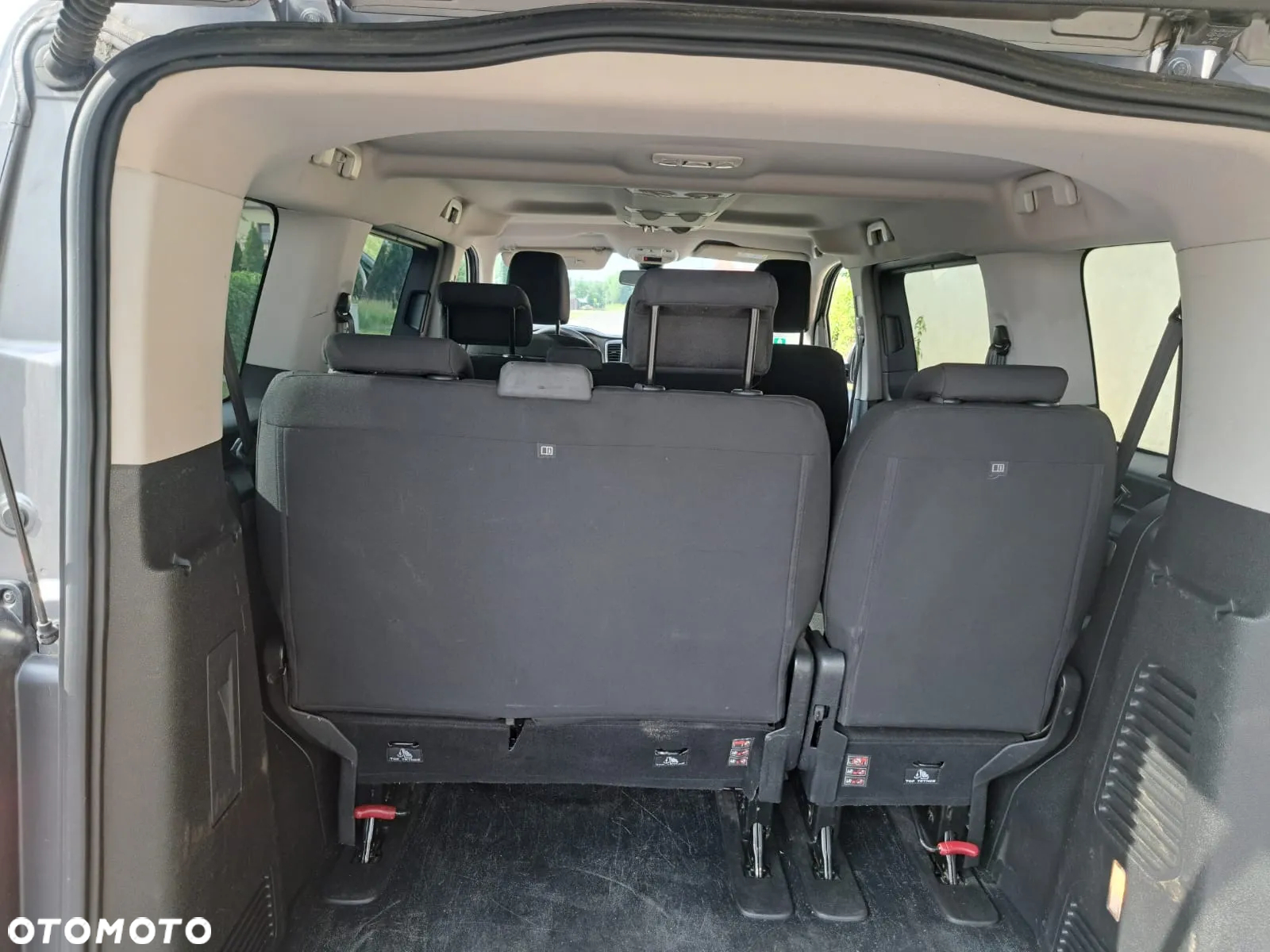 Citroën SpaceTourer 2.0 BlueHDi XS Shine - 12