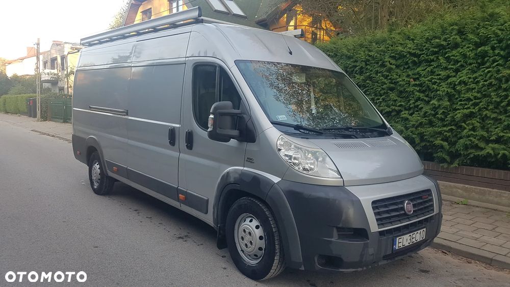 Fiat Grande Punto - 21