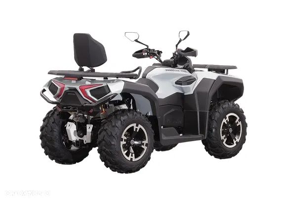 HISUN Guardian 550 - 7