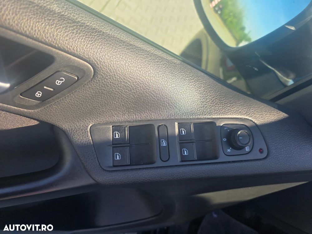 Volkswagen Tiguan 1.4 TSI BlueMotion Technology Exclusive - 5
