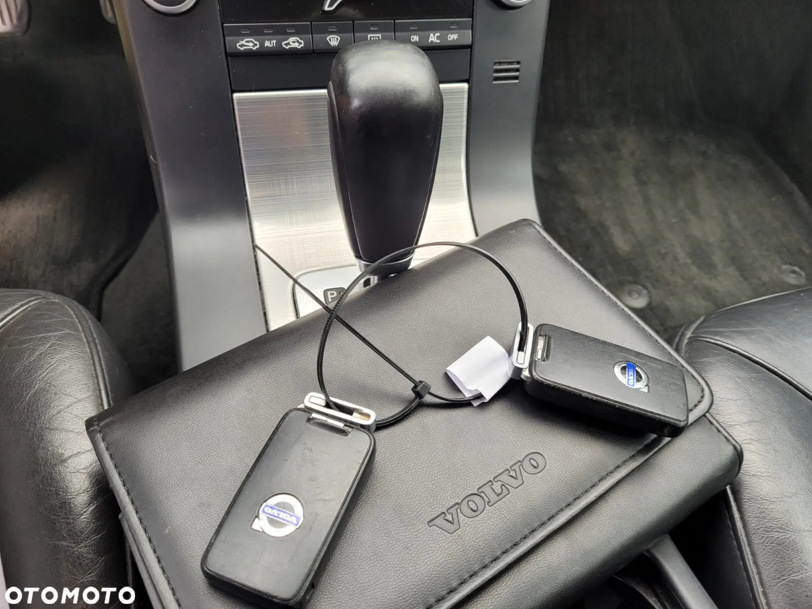 Volvo V70 D5 AWD DPF Momentum - 23